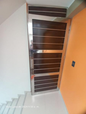 Departamento Temporal Amoblado